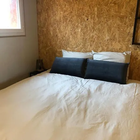 *villa Style Chalet Avec Piscine Et Jacuzzi* فيلة La Bruguière