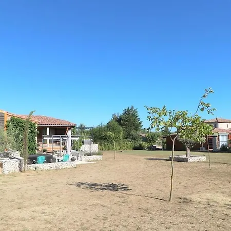 *villa Style Chalet Avec Piscine Et Jacuzzi* فيلة La Bruguière